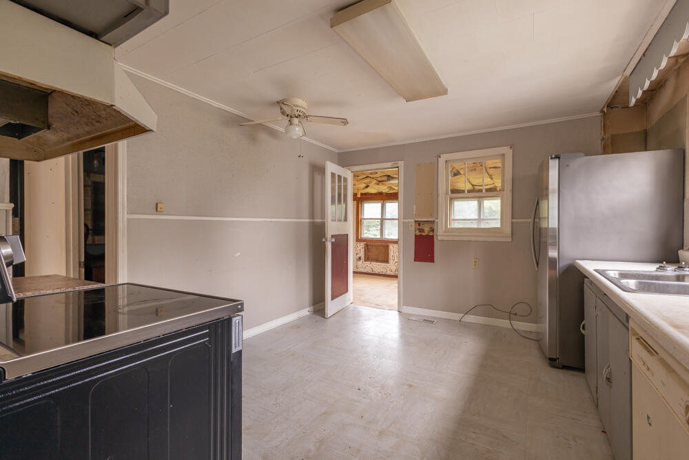 545 E Garden Farm Road