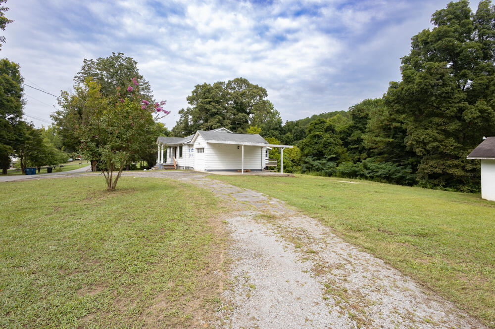 545 E Garden Farm Road