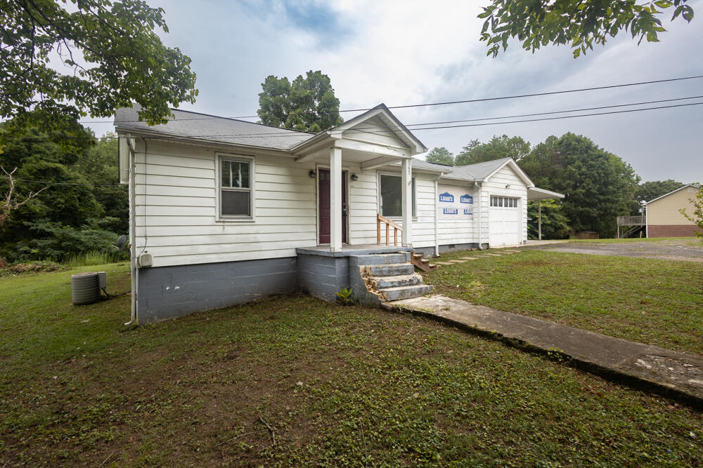 545 E Garden Farm Road