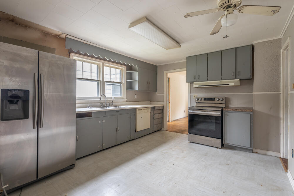 545 E Garden Farm Road