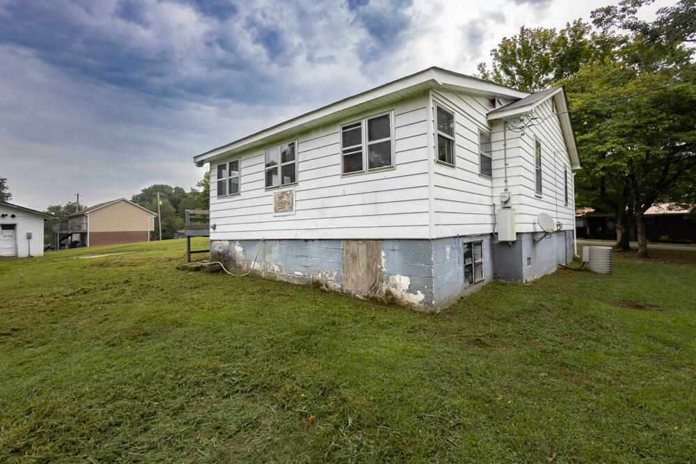 545 E Garden Farm Road