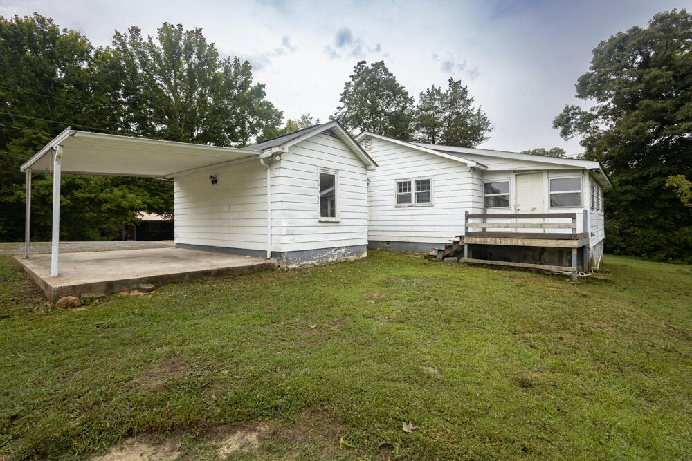 545 E Garden Farm Road