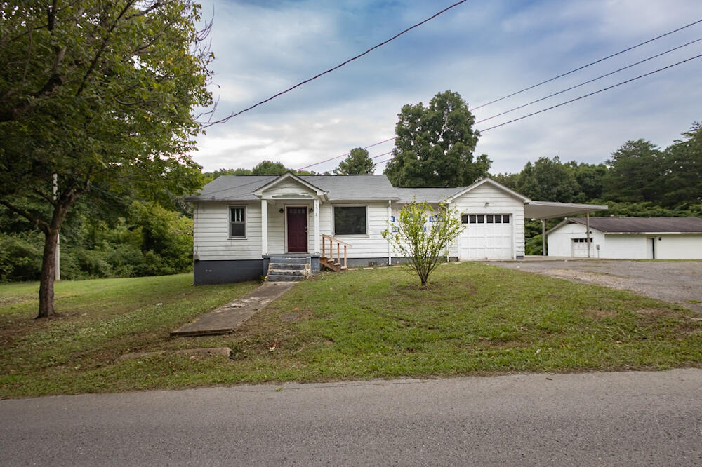 545 E Garden Farm Road