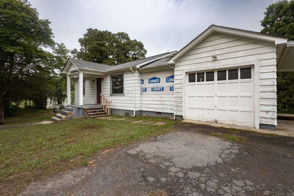 545 E Garden Farm Road