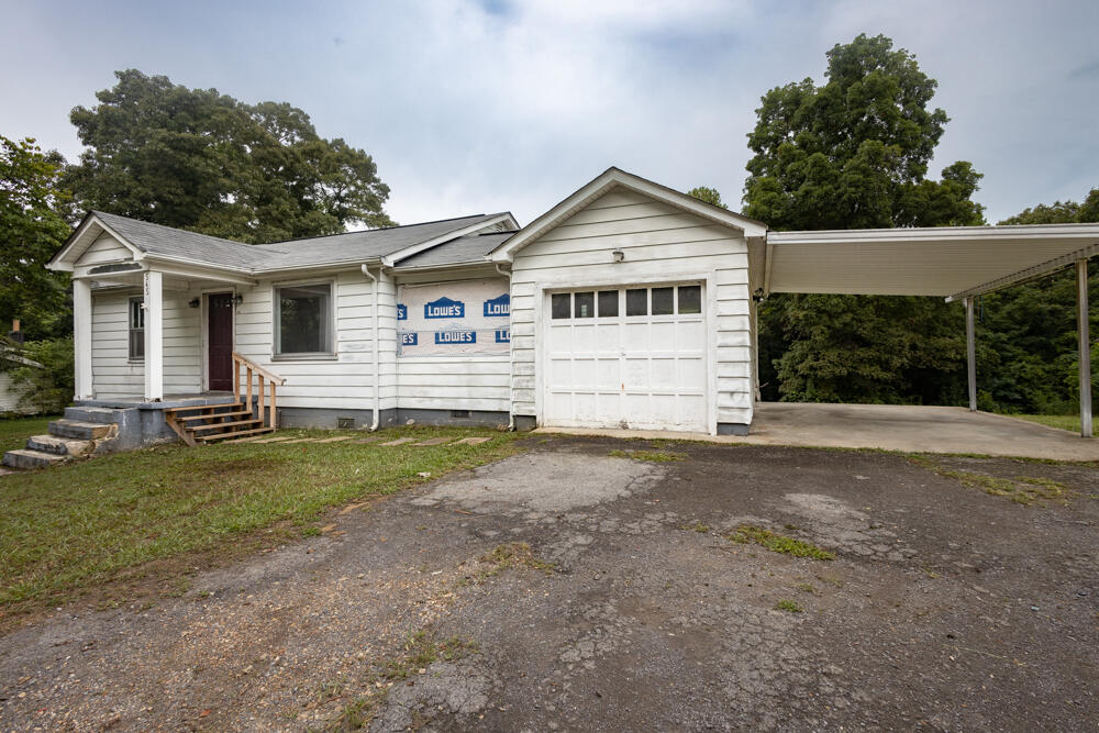 545 E Garden Farm Road