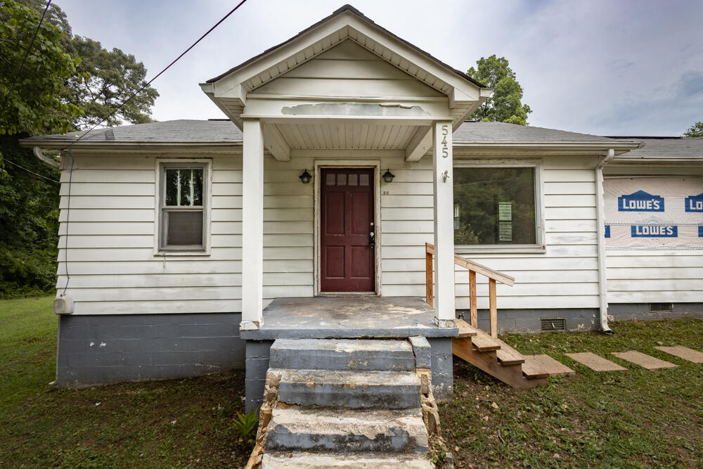 545 E Garden Farm Road