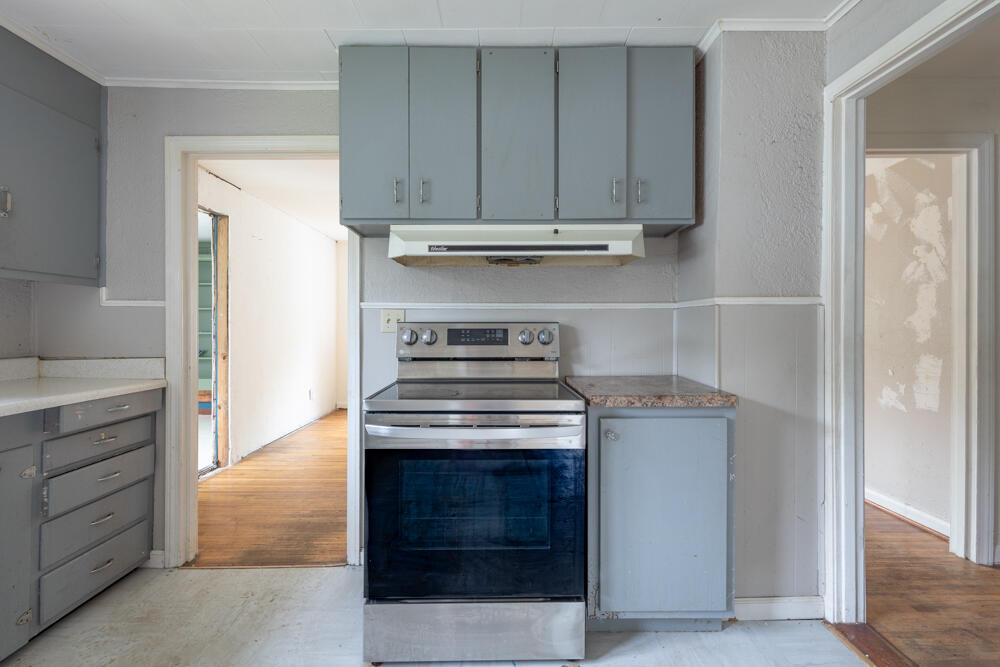 545 E Garden Farm Road