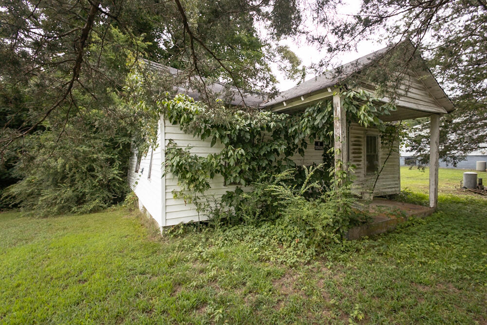 545 E Garden Farm Road