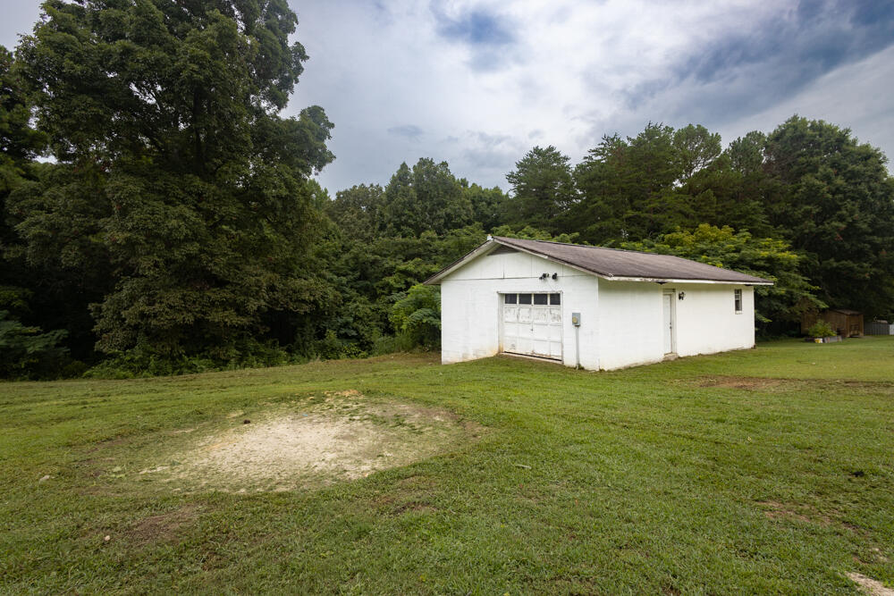 545 E Garden Farm Road