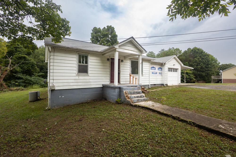 545 E Garden Farm Road