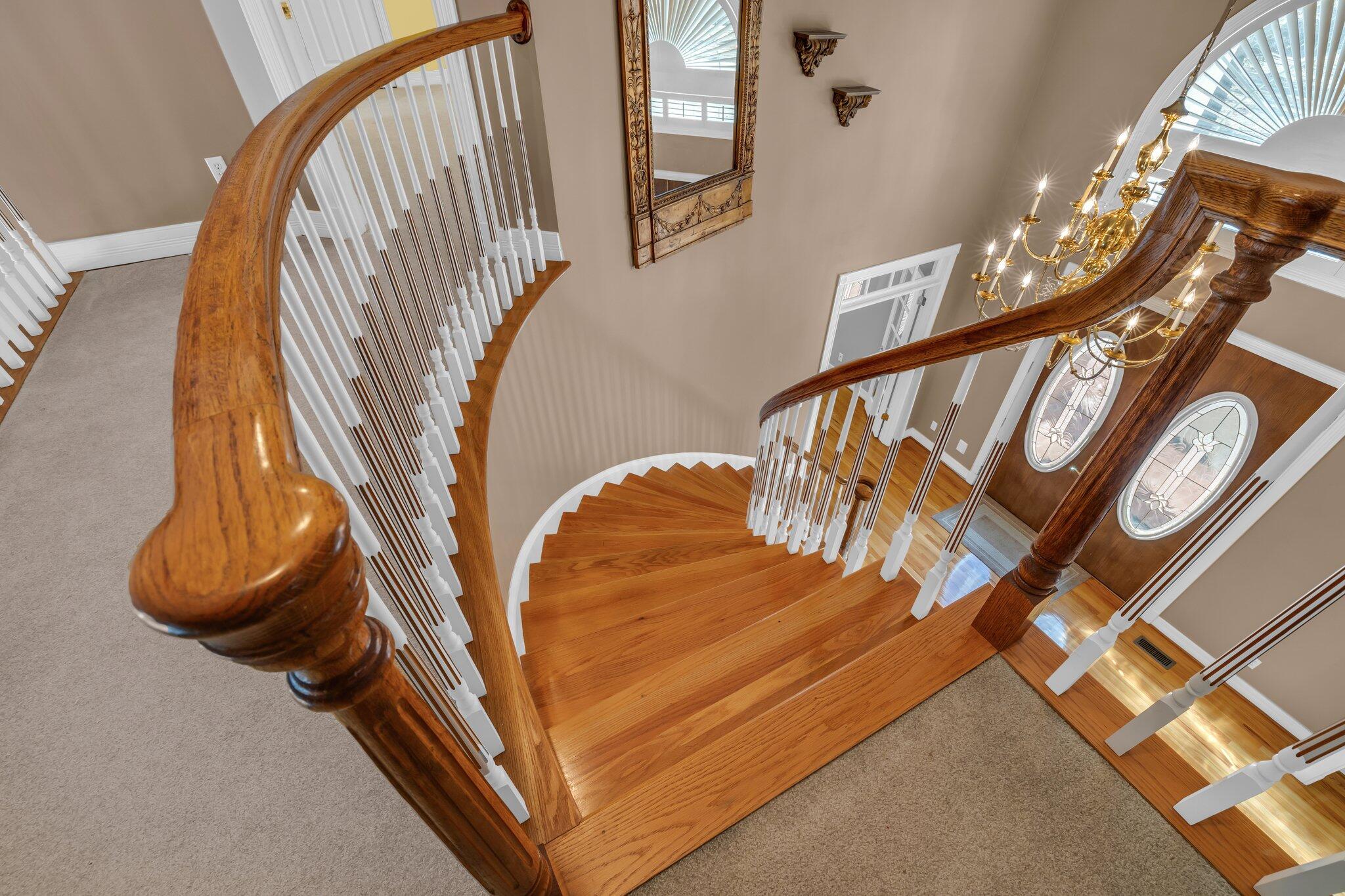 3969 Three Notch Road