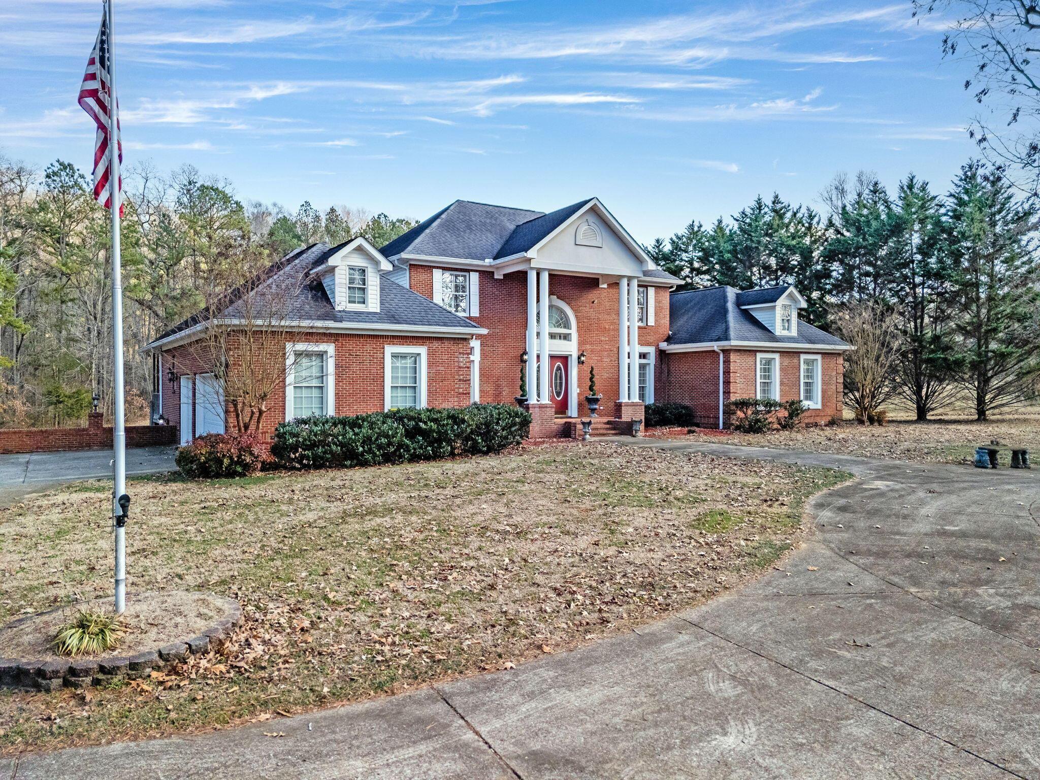 3969 Three Notch Road