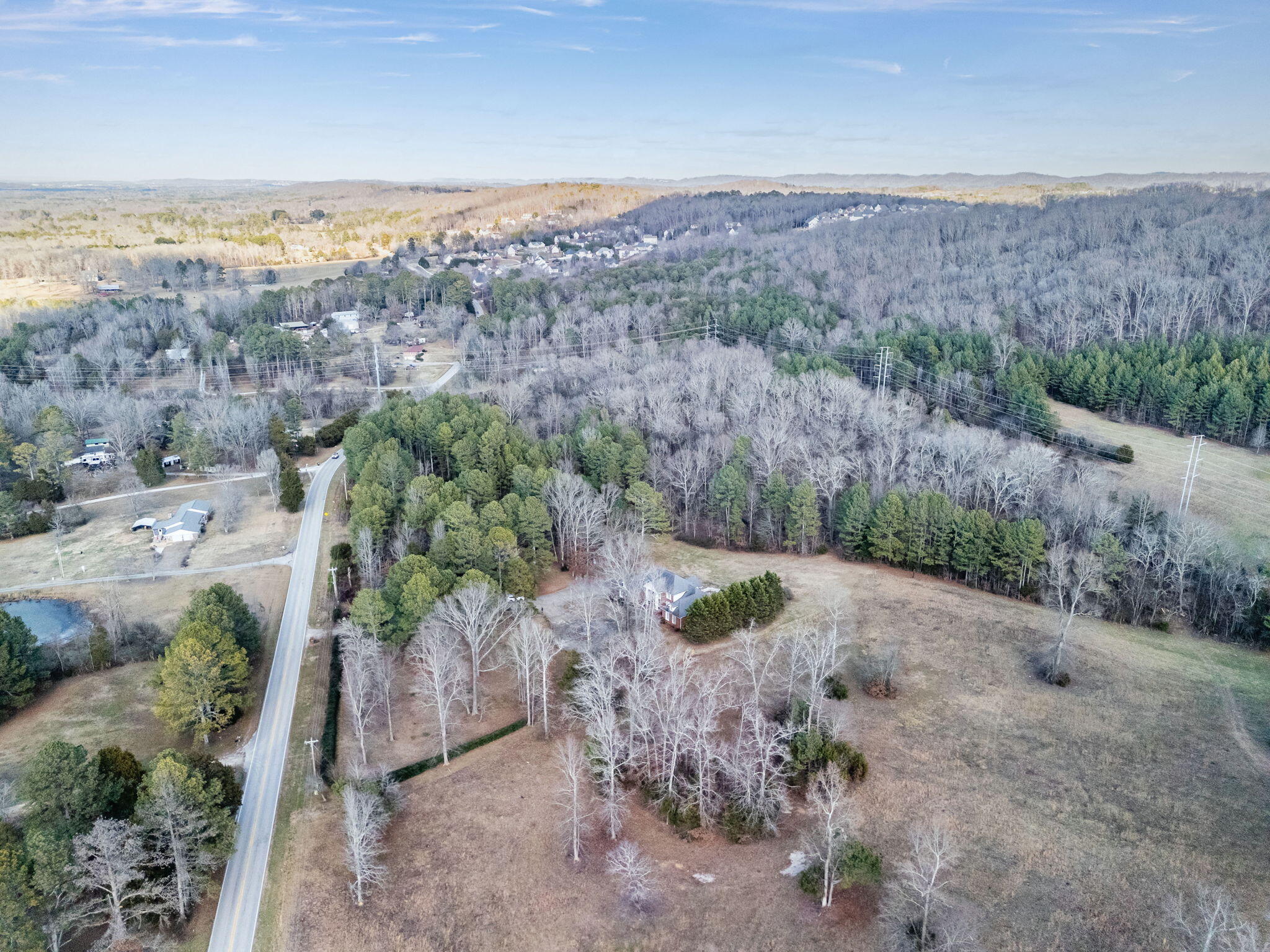 3969 Three Notch Road