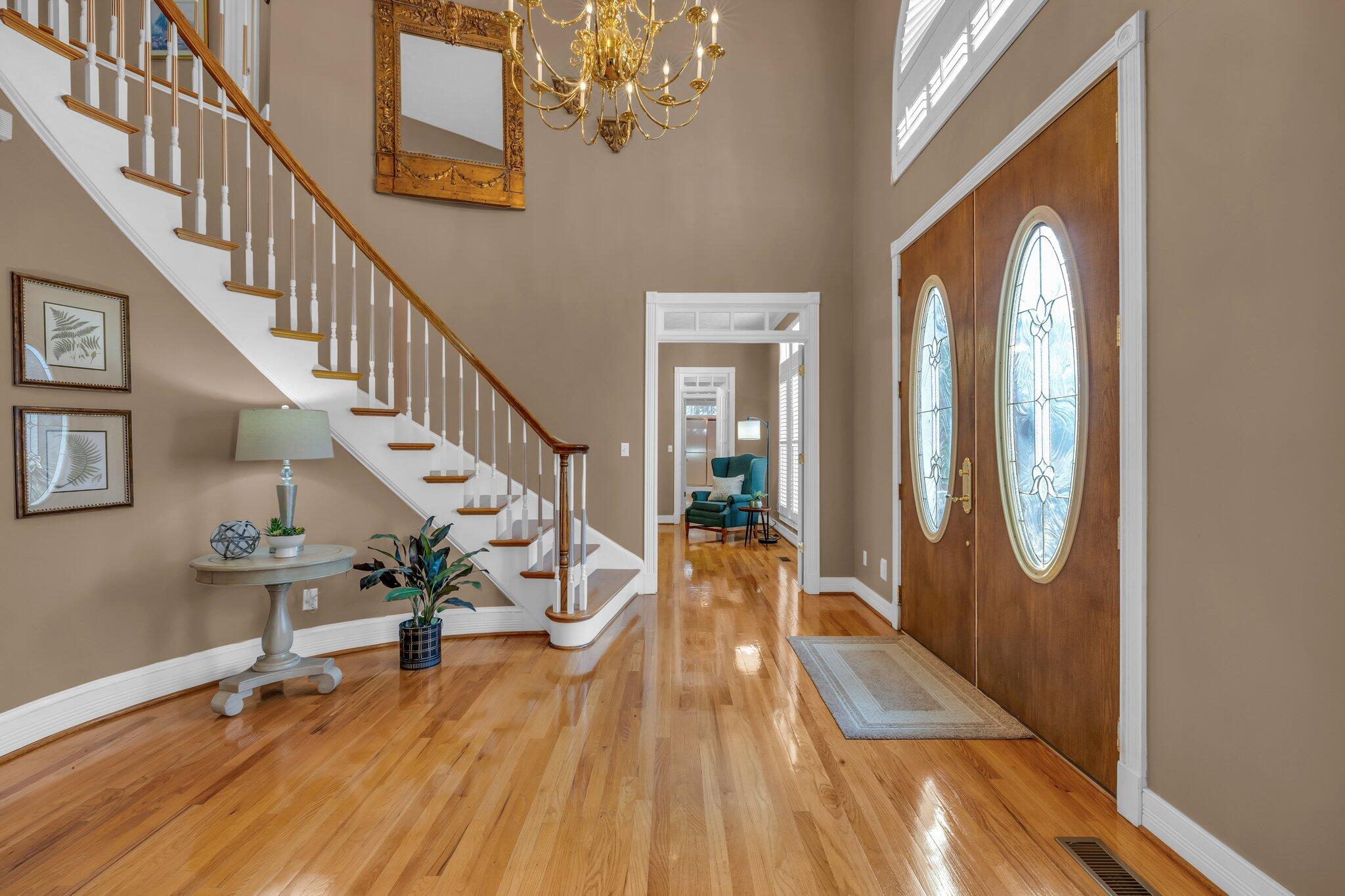 3969 Three Notch Road