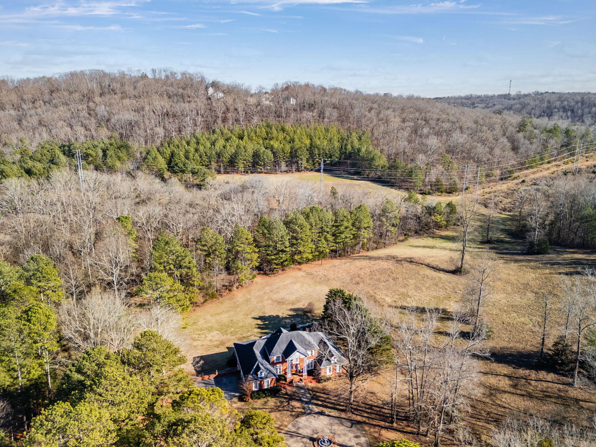 3969 Three Notch Road