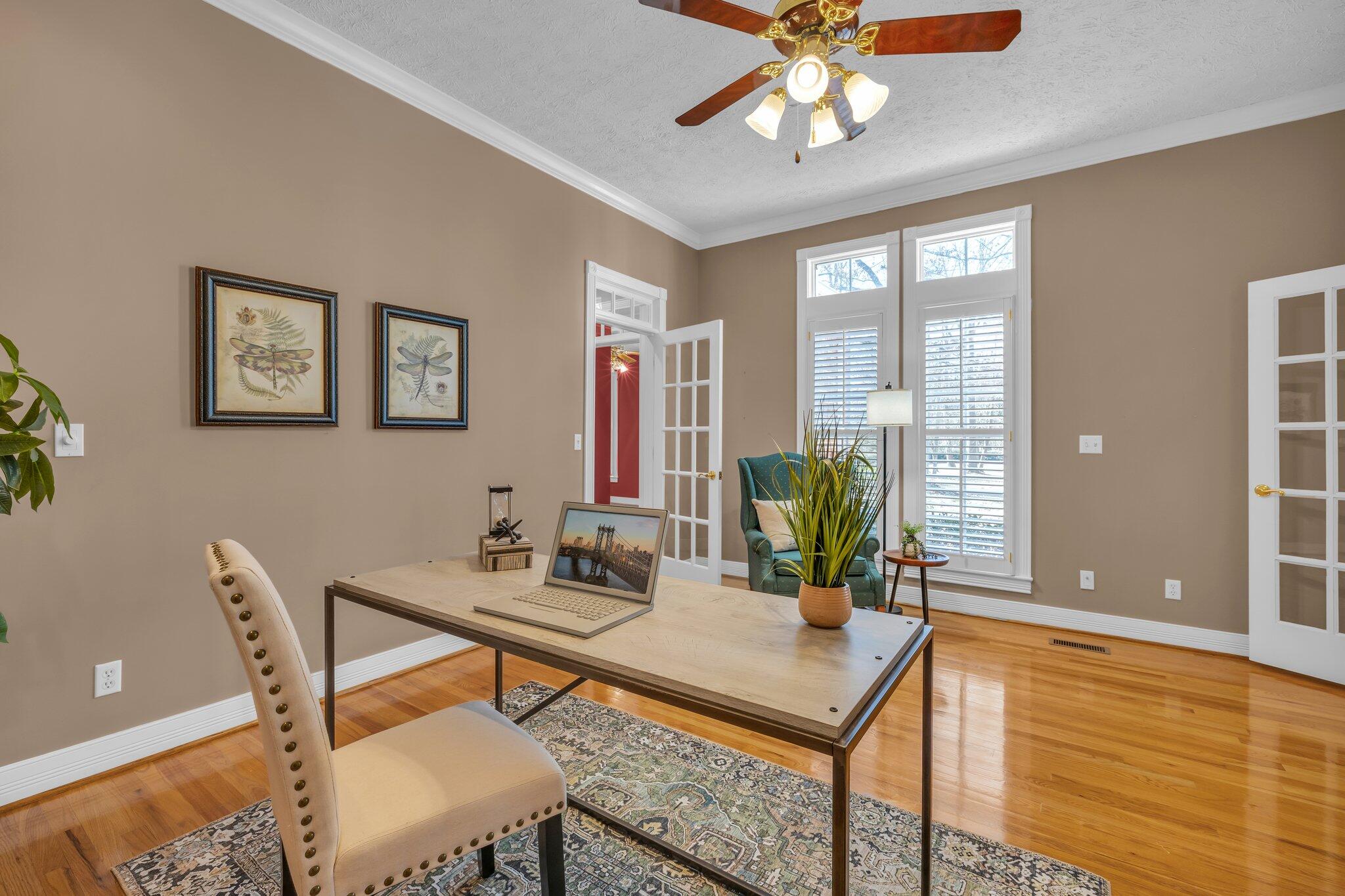 3969 Three Notch Road