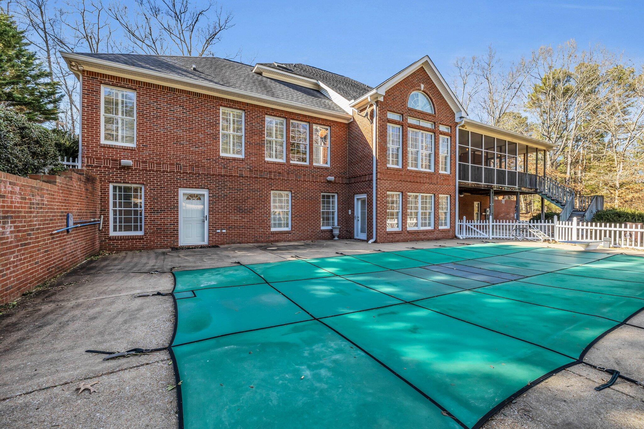 3969 Three Notch Road