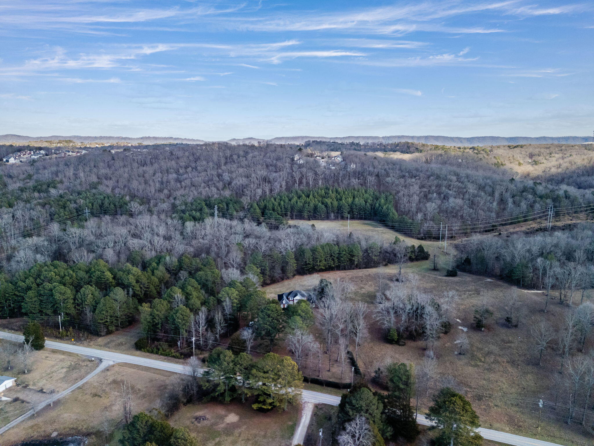 3969 Three Notch Road