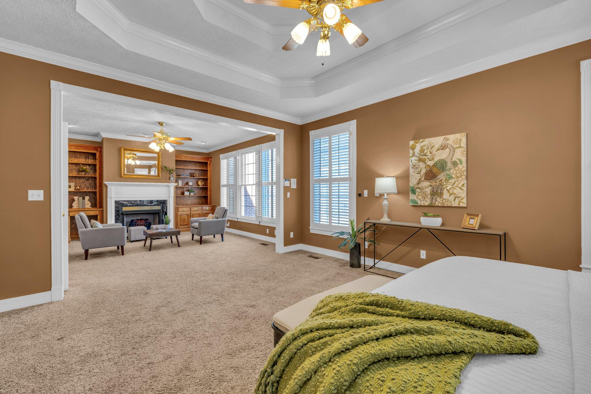 3969 Three Notch Road