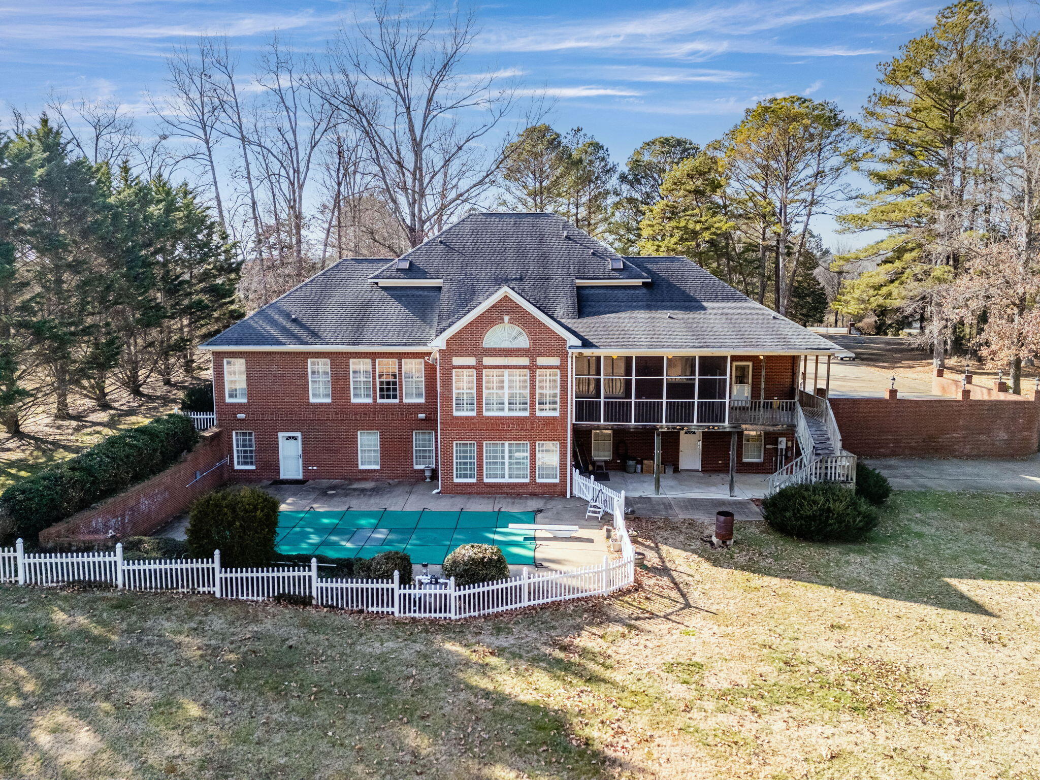 3969 Three Notch Road