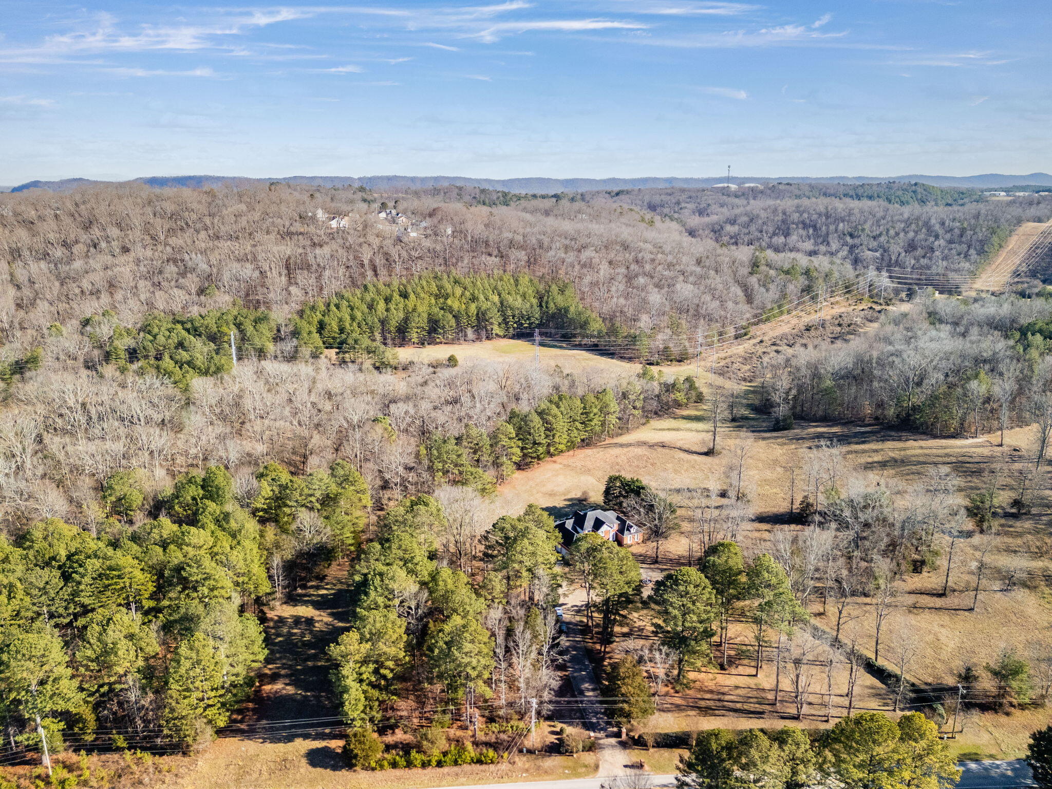 3969 Three Notch Road