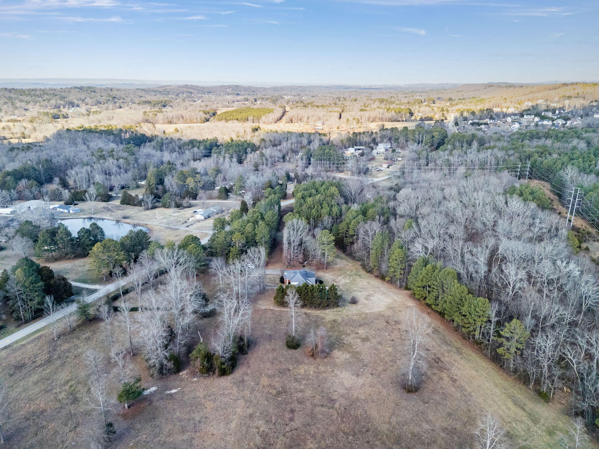 3969 Three Notch Road