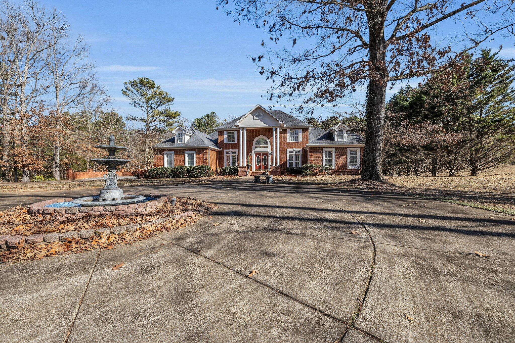 3969 Three Notch Road