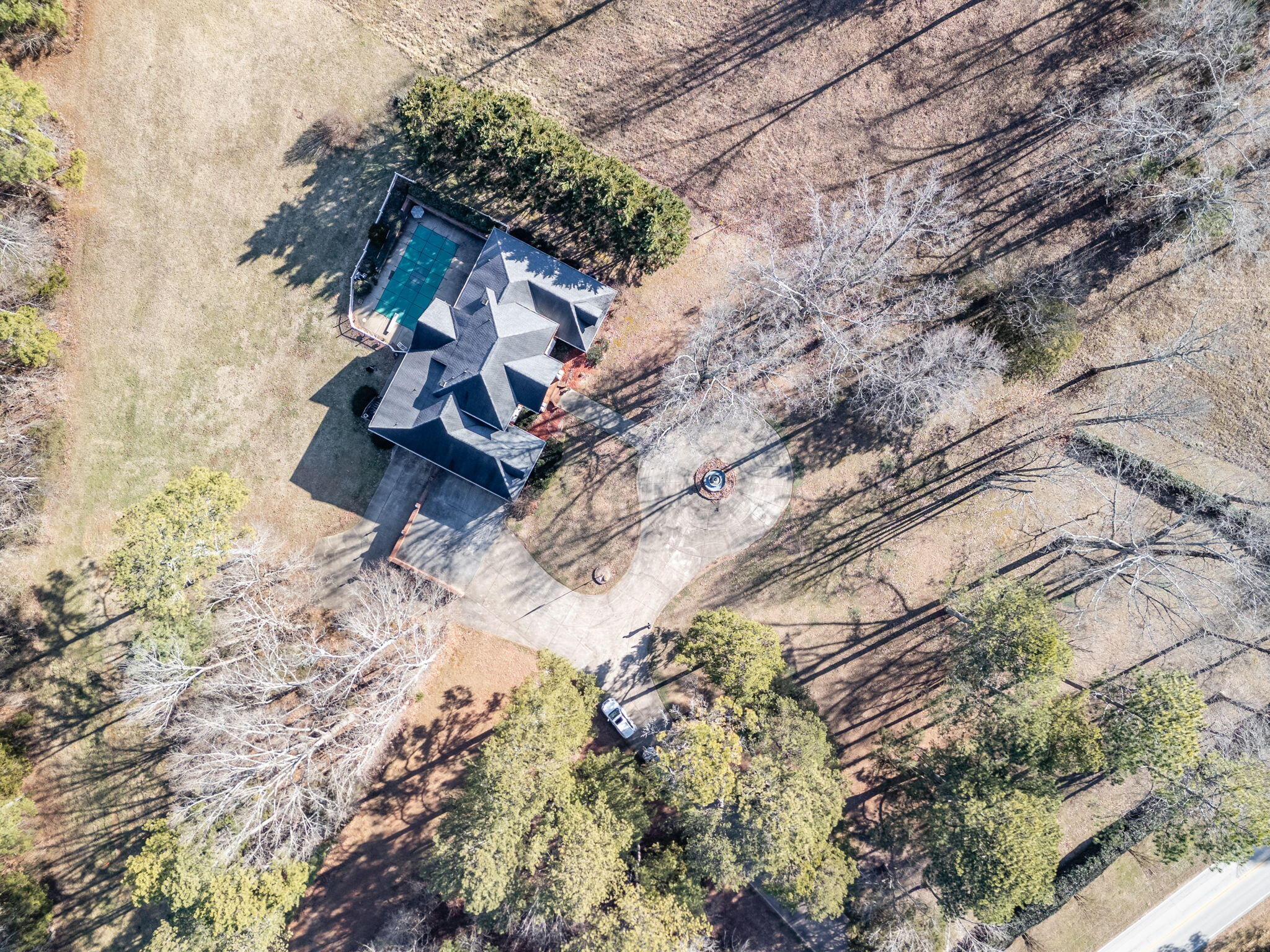 3969 Three Notch Road