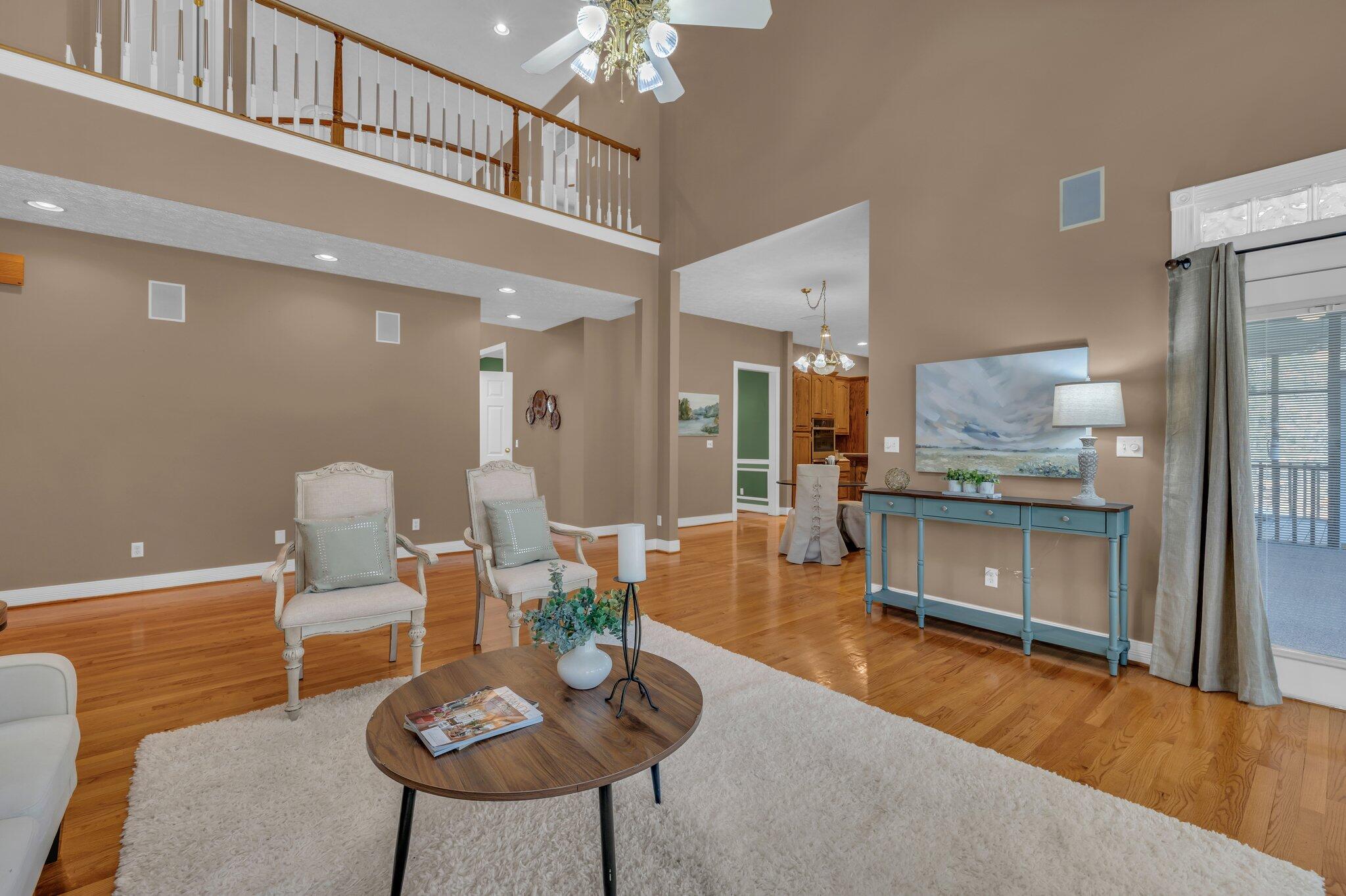 3969 Three Notch Road