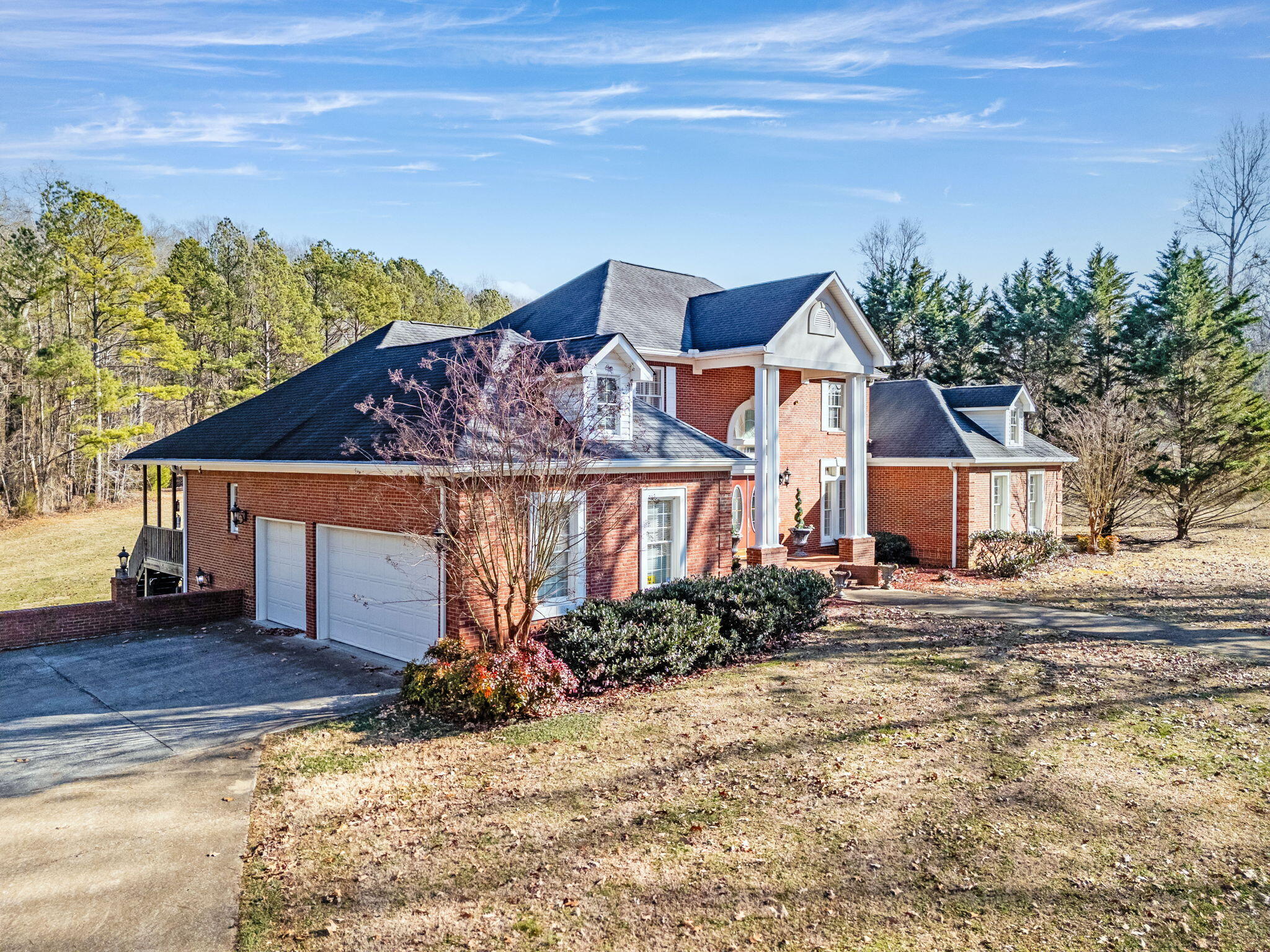 3969 Three Notch Road