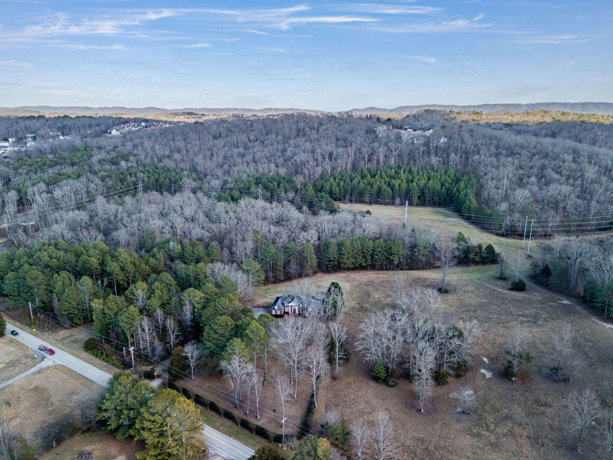 3969 Three Notch Road