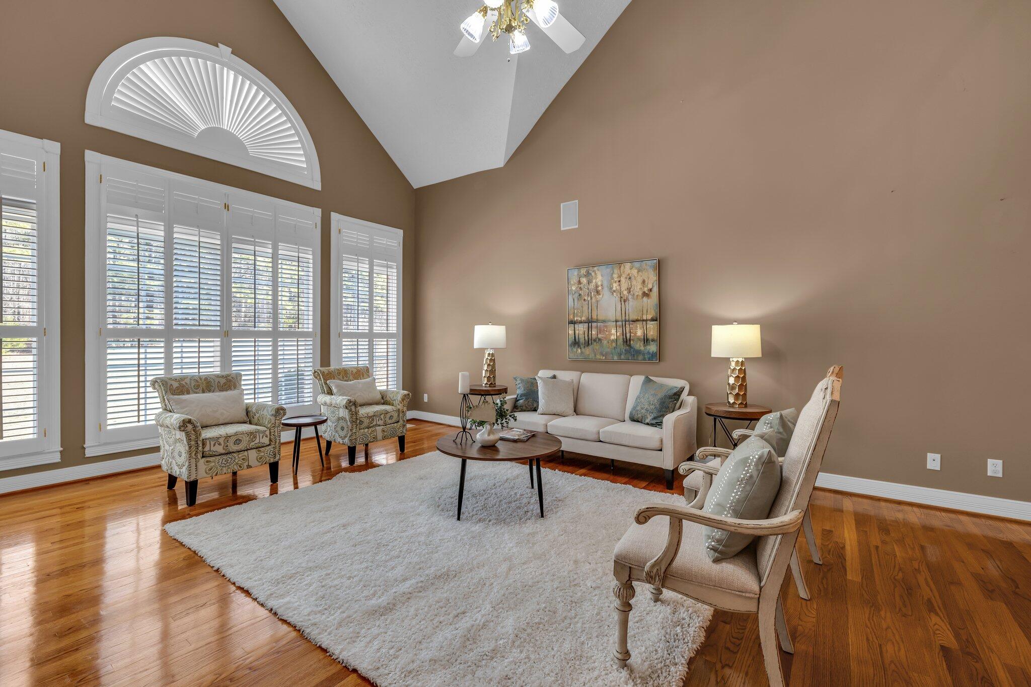 3969 Three Notch Road