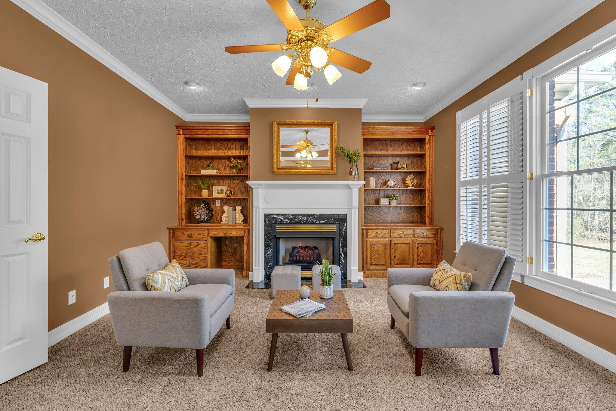 3969 Three Notch Road