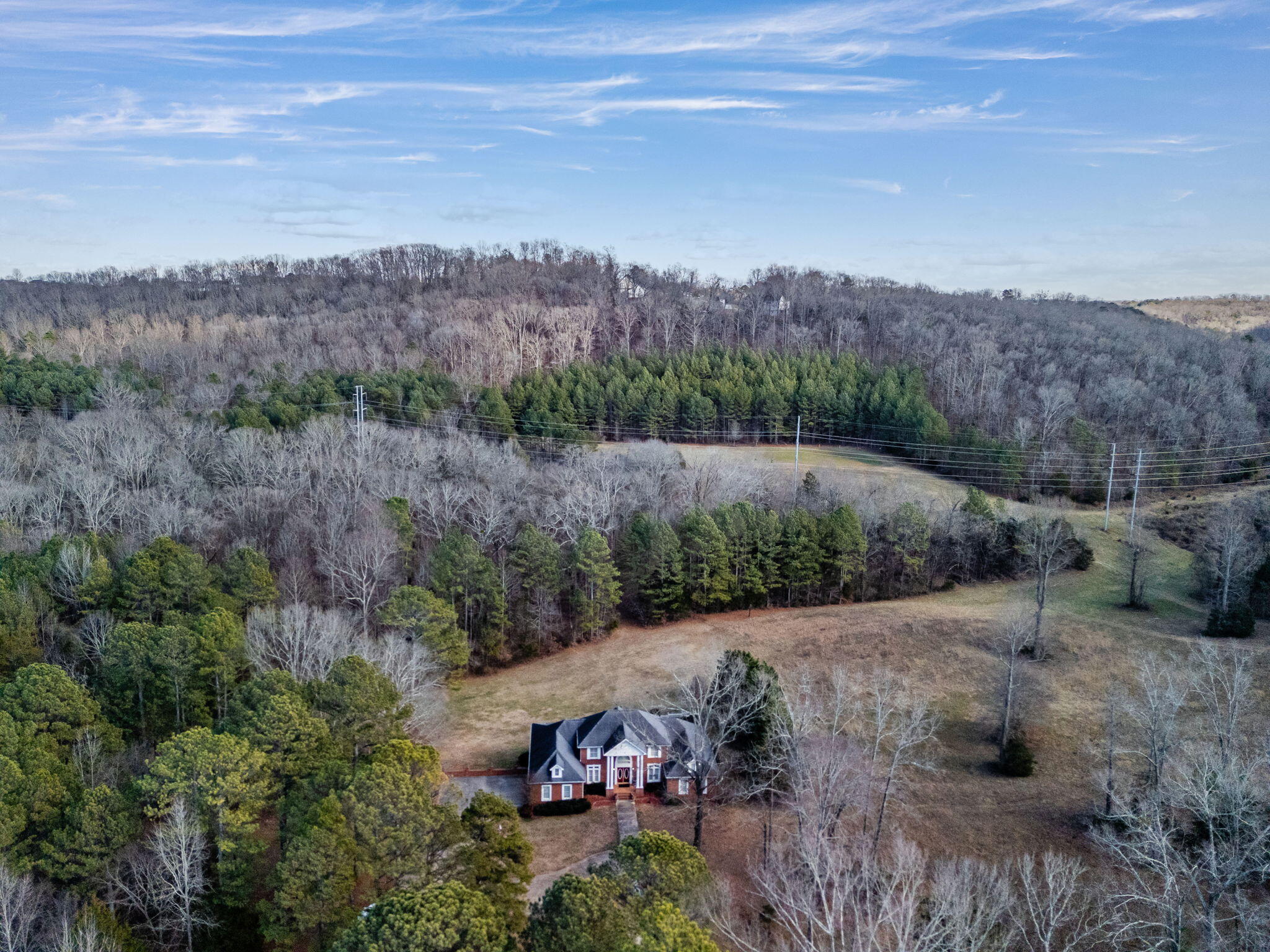 3969 Three Notch Road