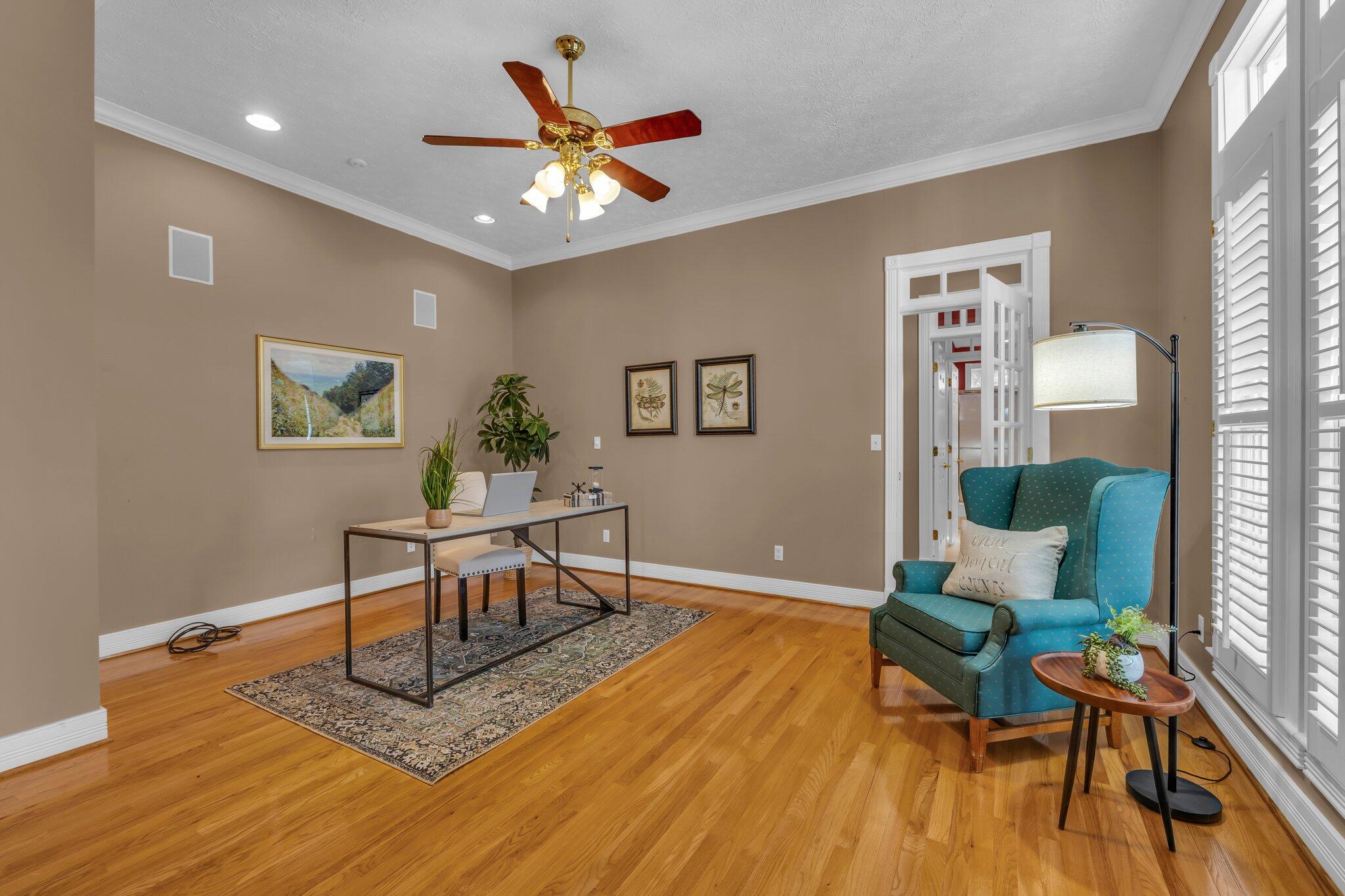 3969 Three Notch Road