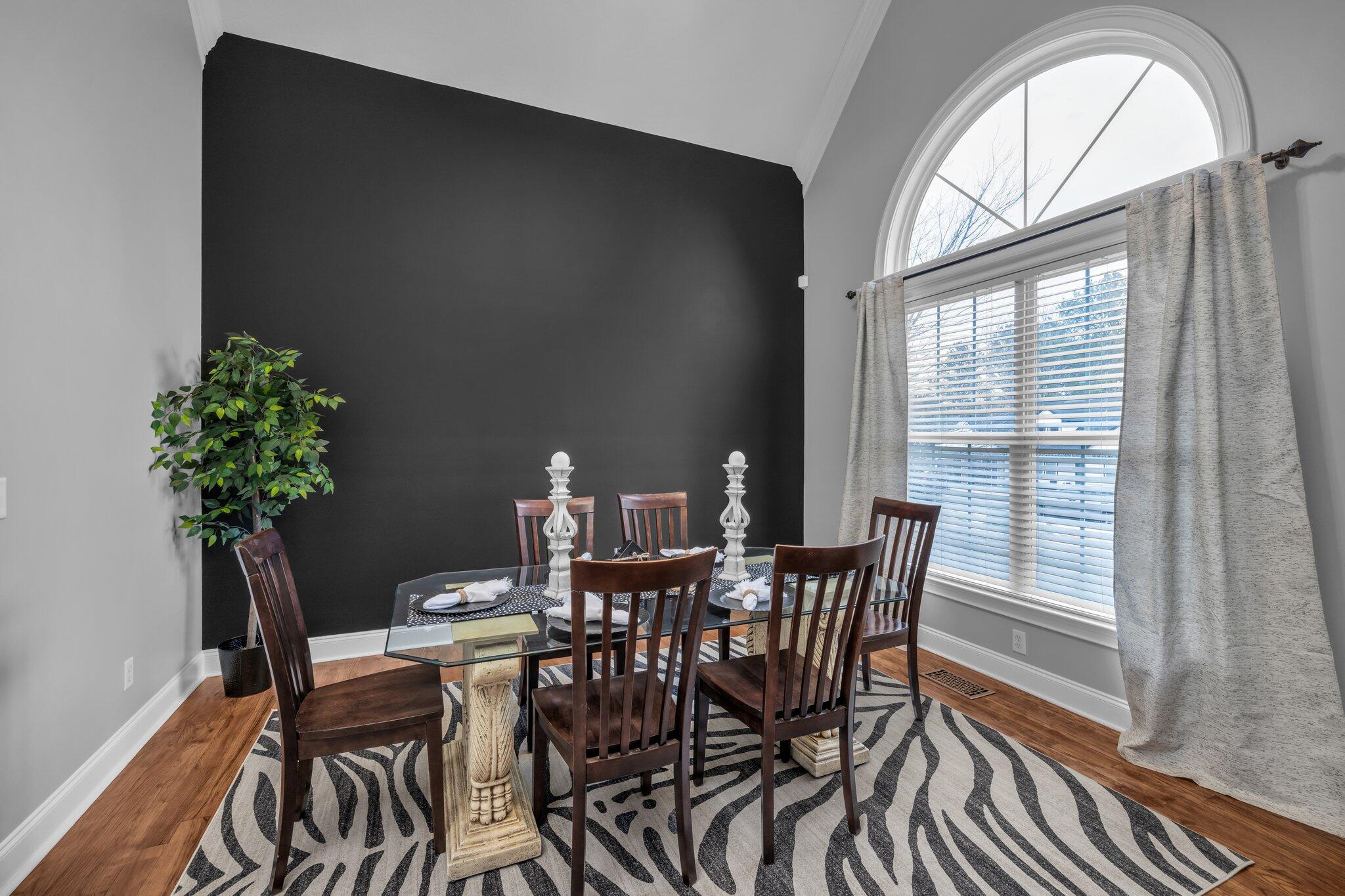 205 Honeysuckle Drive