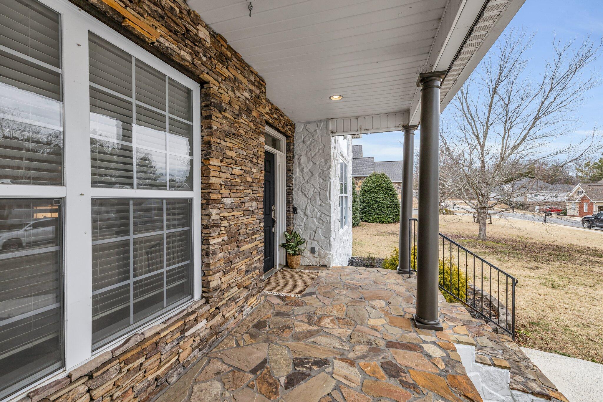 205 Honeysuckle Drive