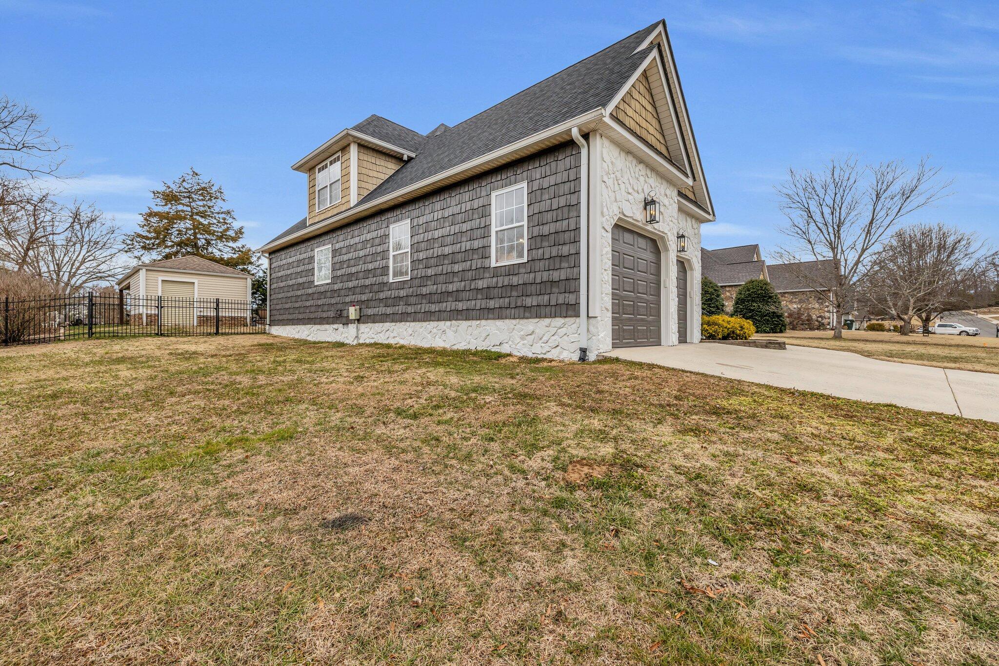 205 Honeysuckle Drive