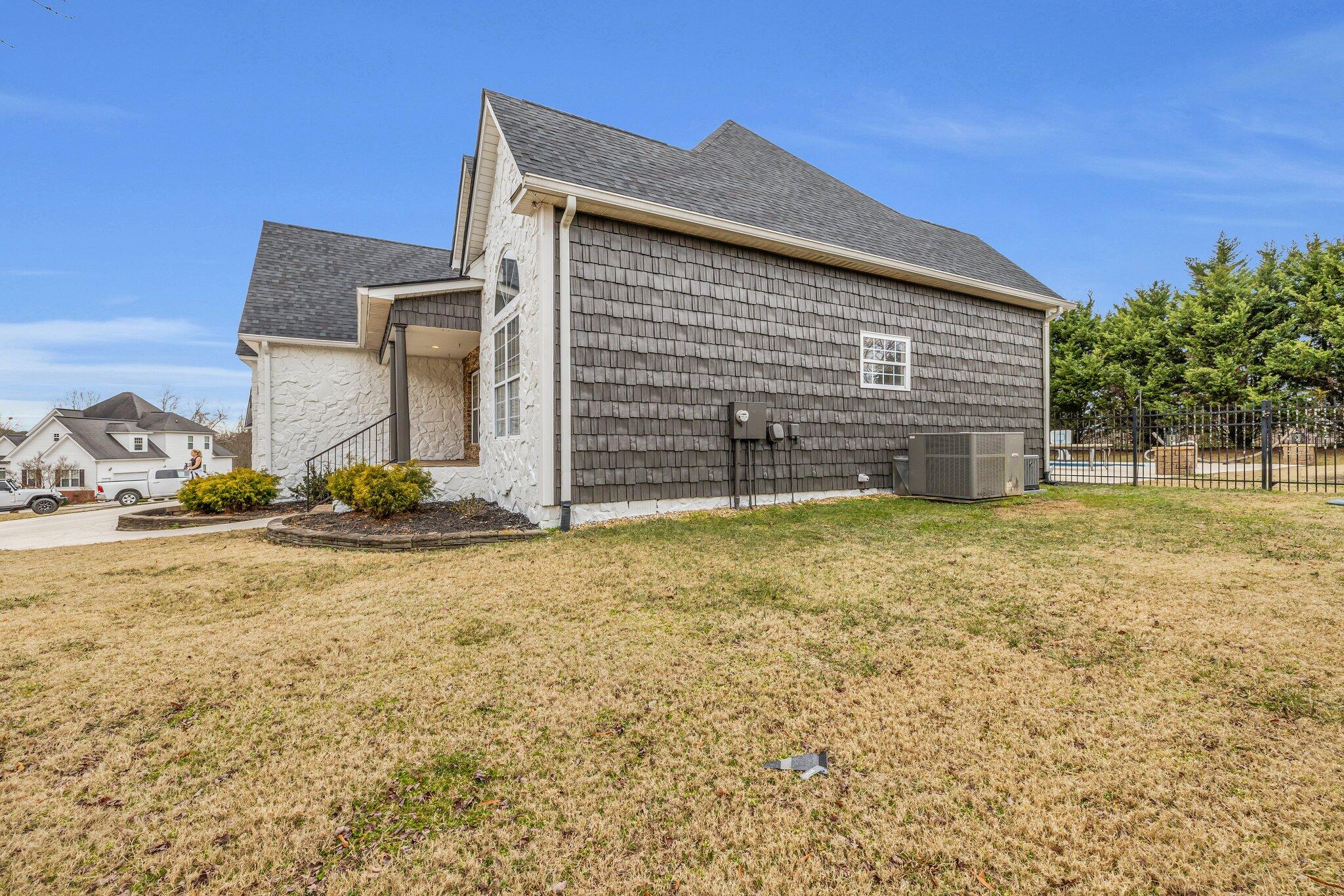 205 Honeysuckle Drive