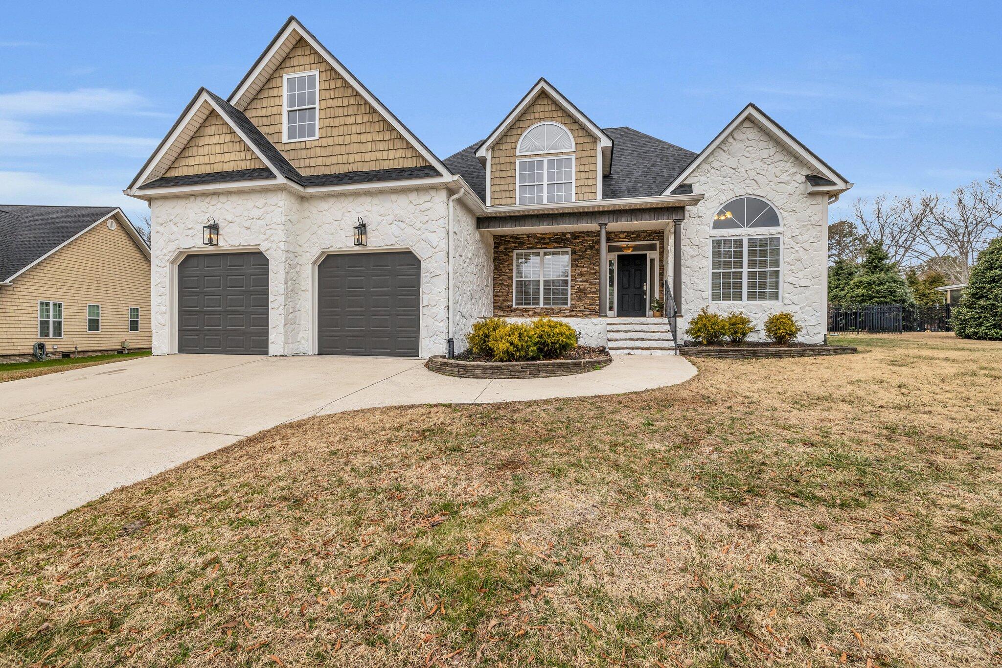 205 Honeysuckle Drive