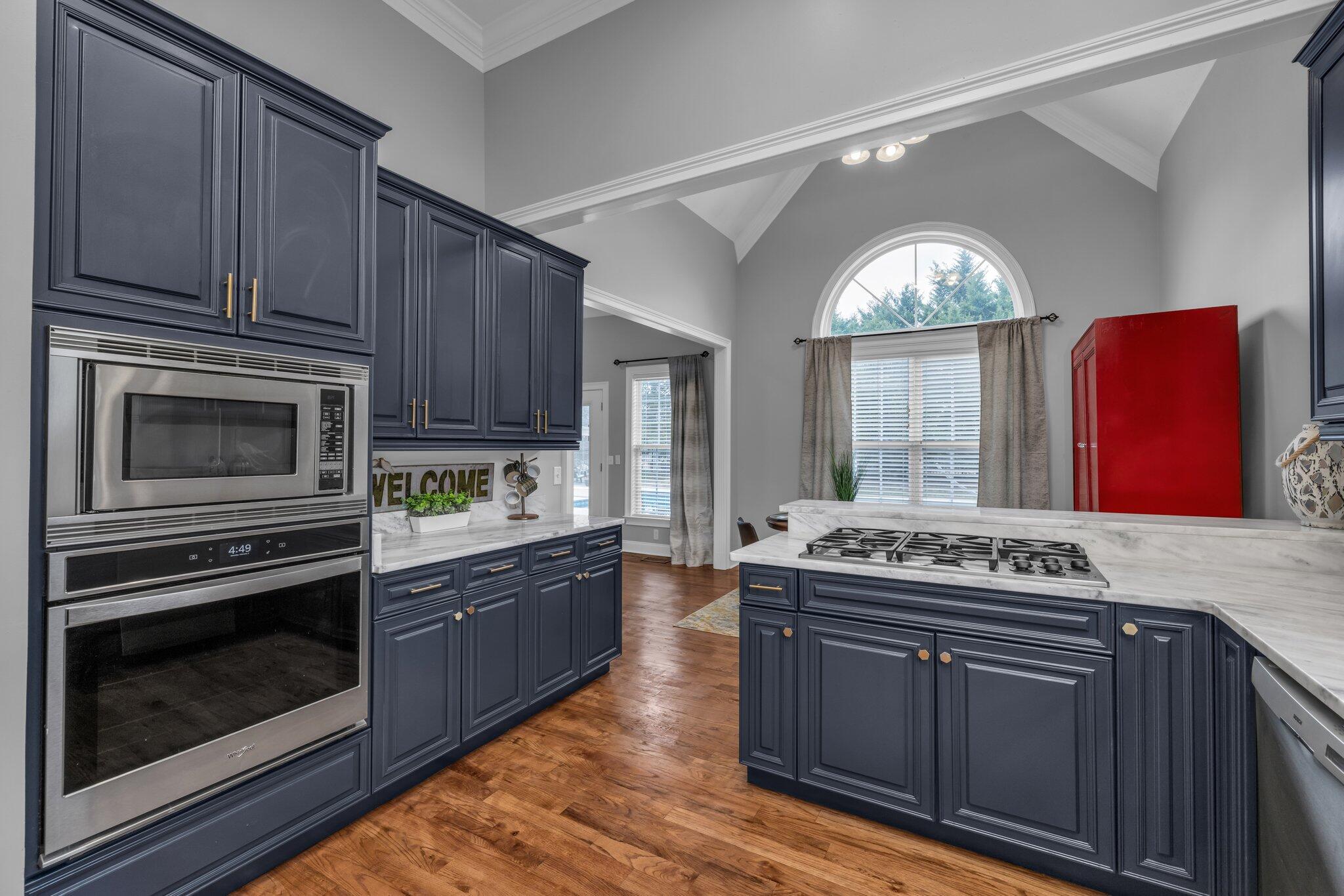 205 Honeysuckle Drive