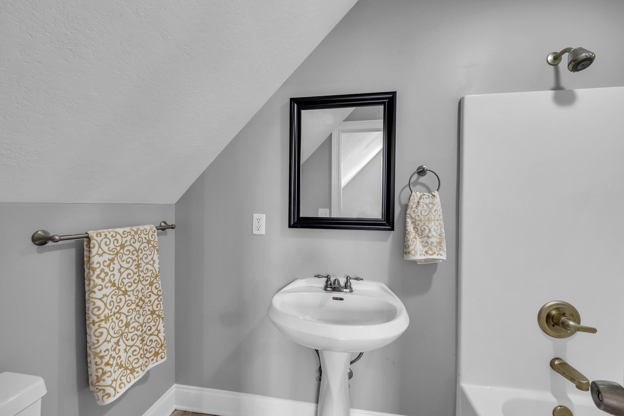 205 Honeysuckle Drive