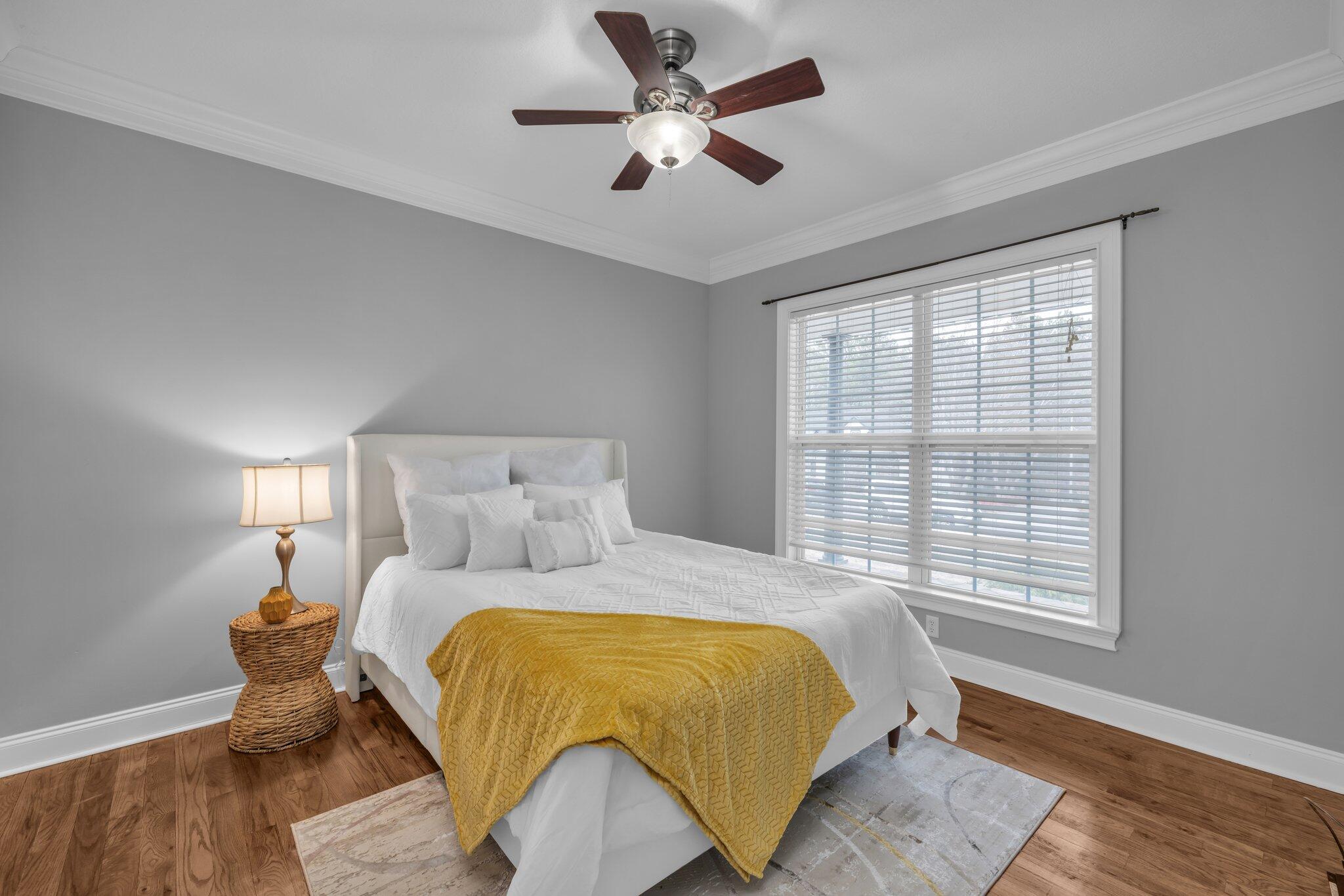 205 Honeysuckle Drive