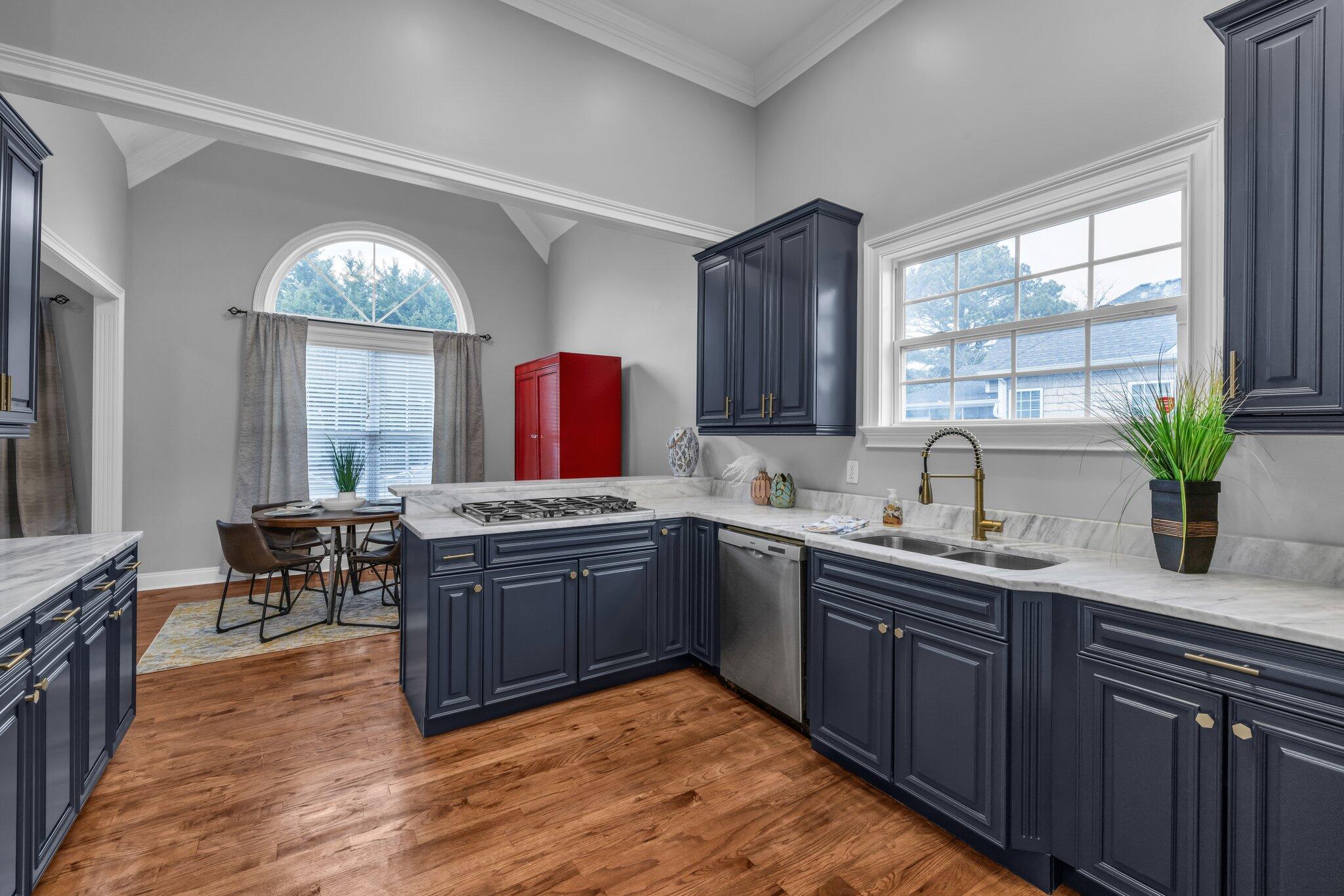 205 Honeysuckle Drive