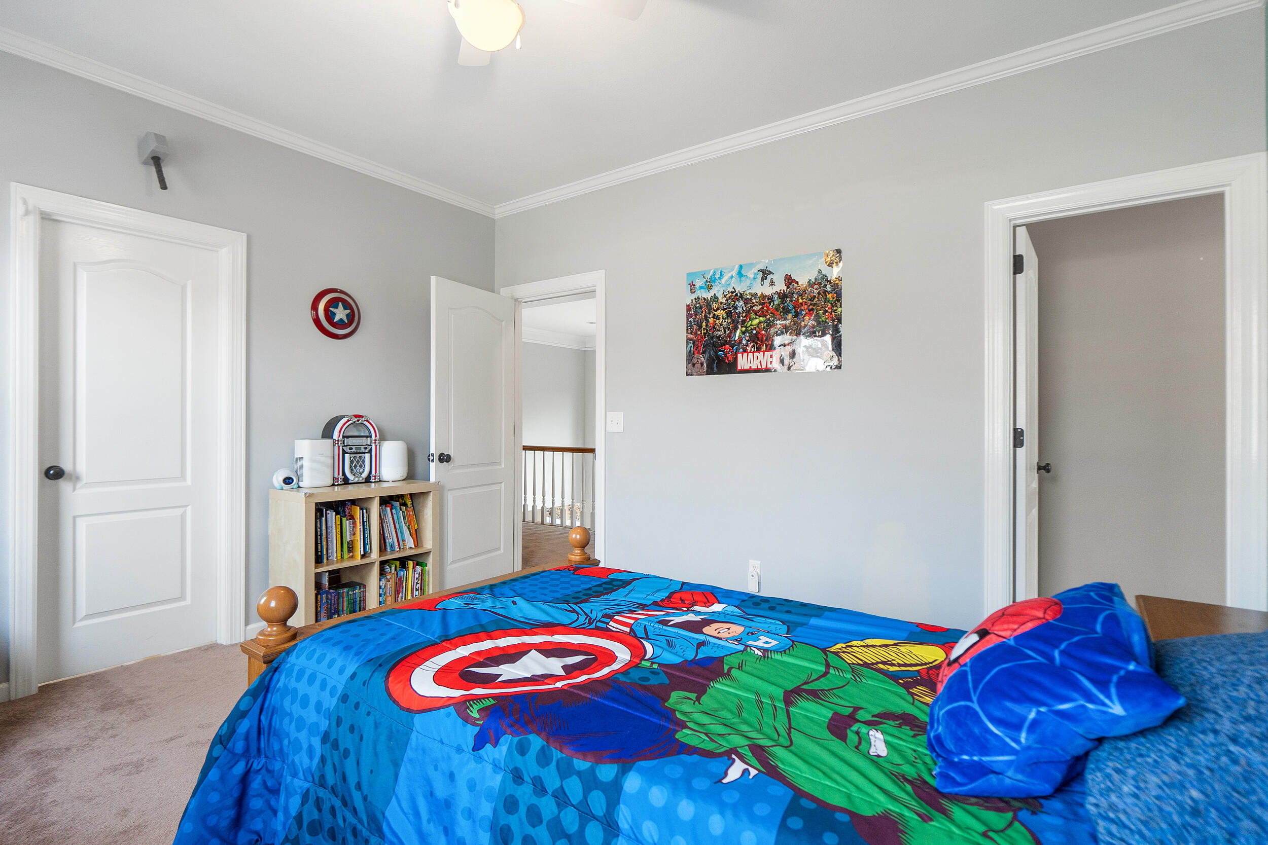 275 Hidden Trace Drive