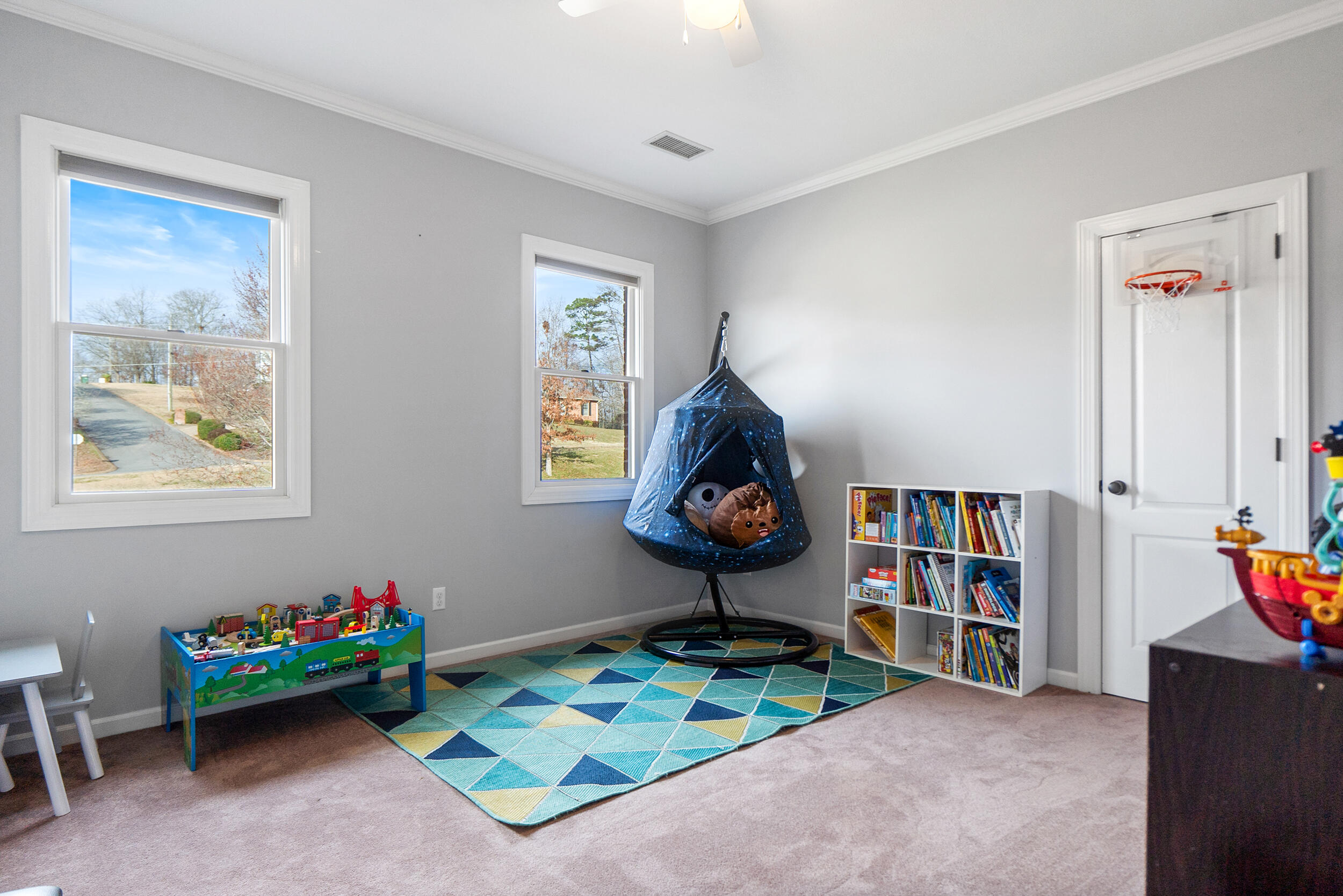 275 Hidden Trace Drive