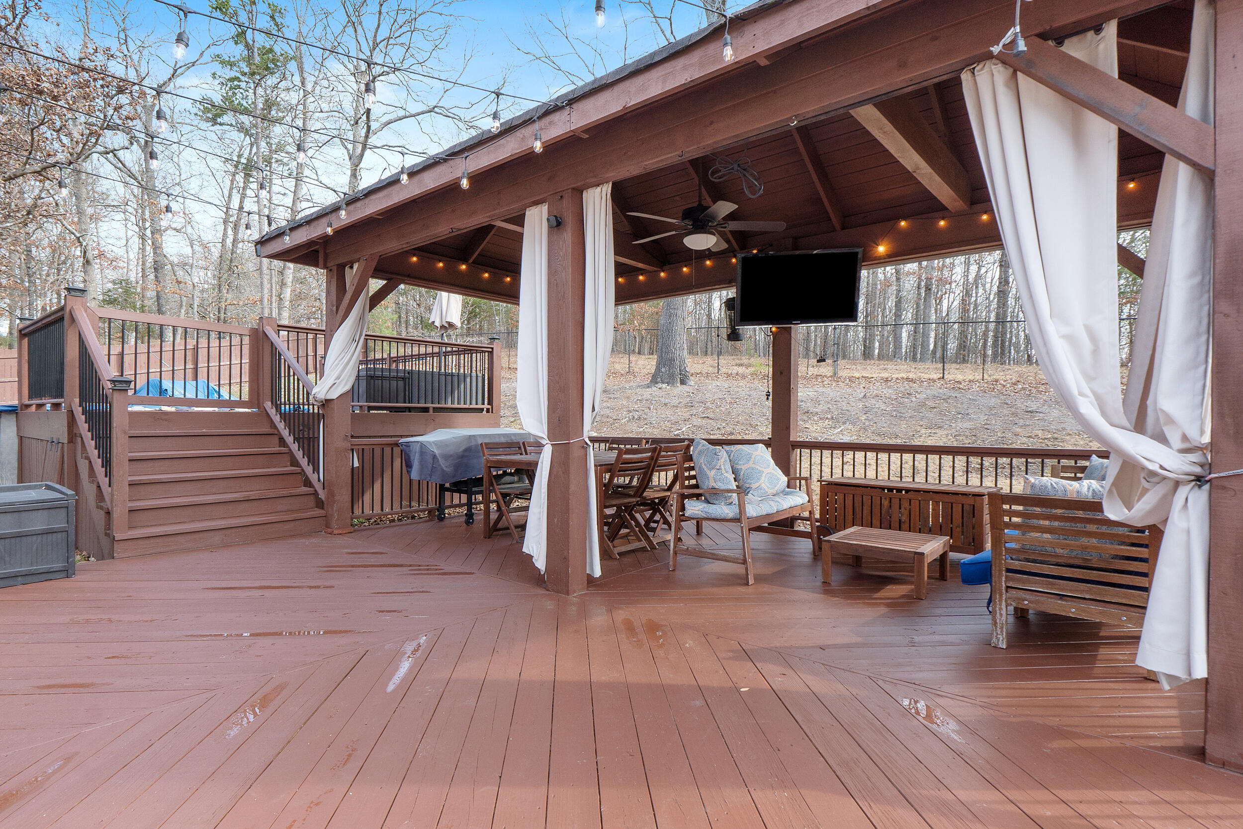 275 Hidden Trace Drive