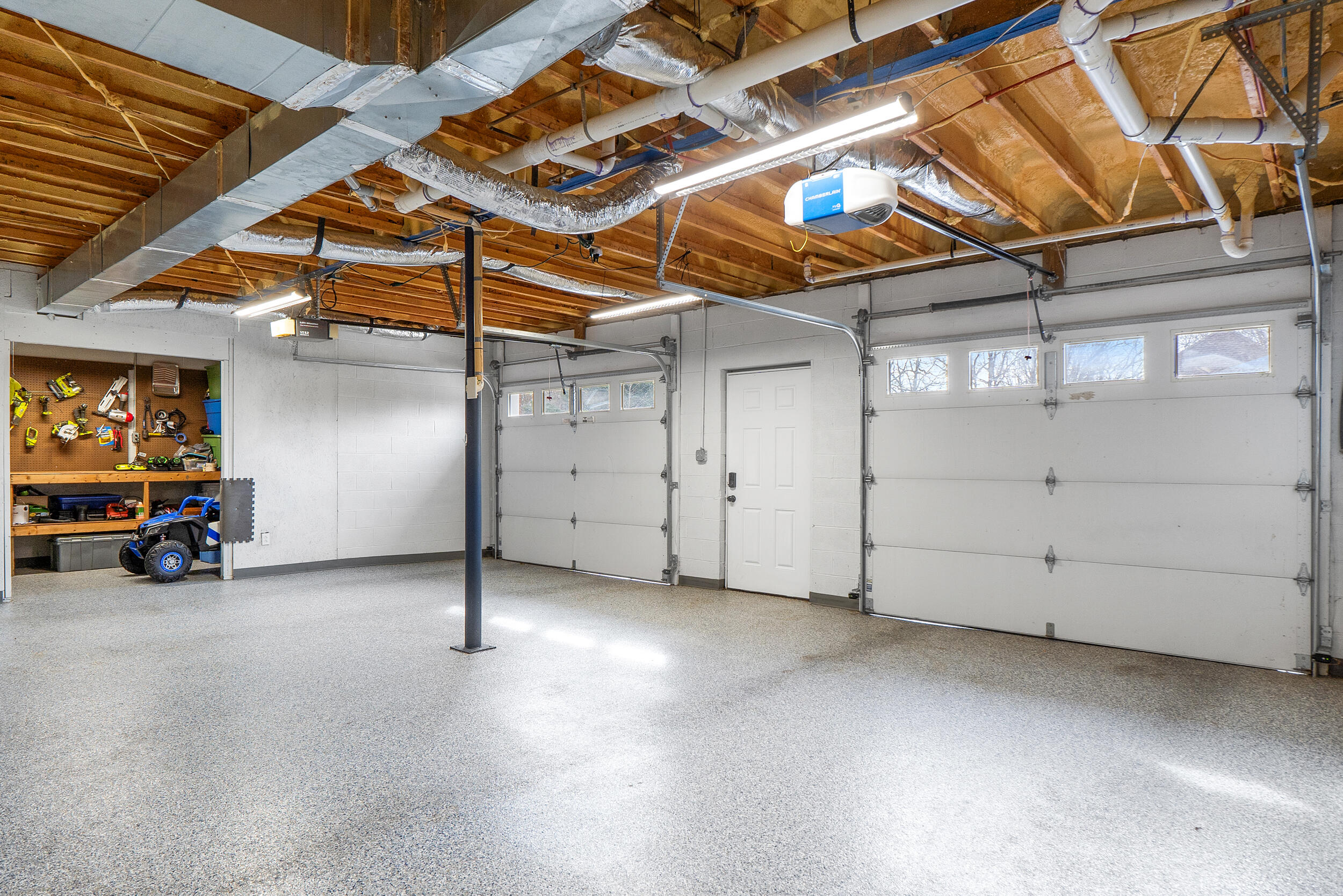 275 Hidden Trace Drive