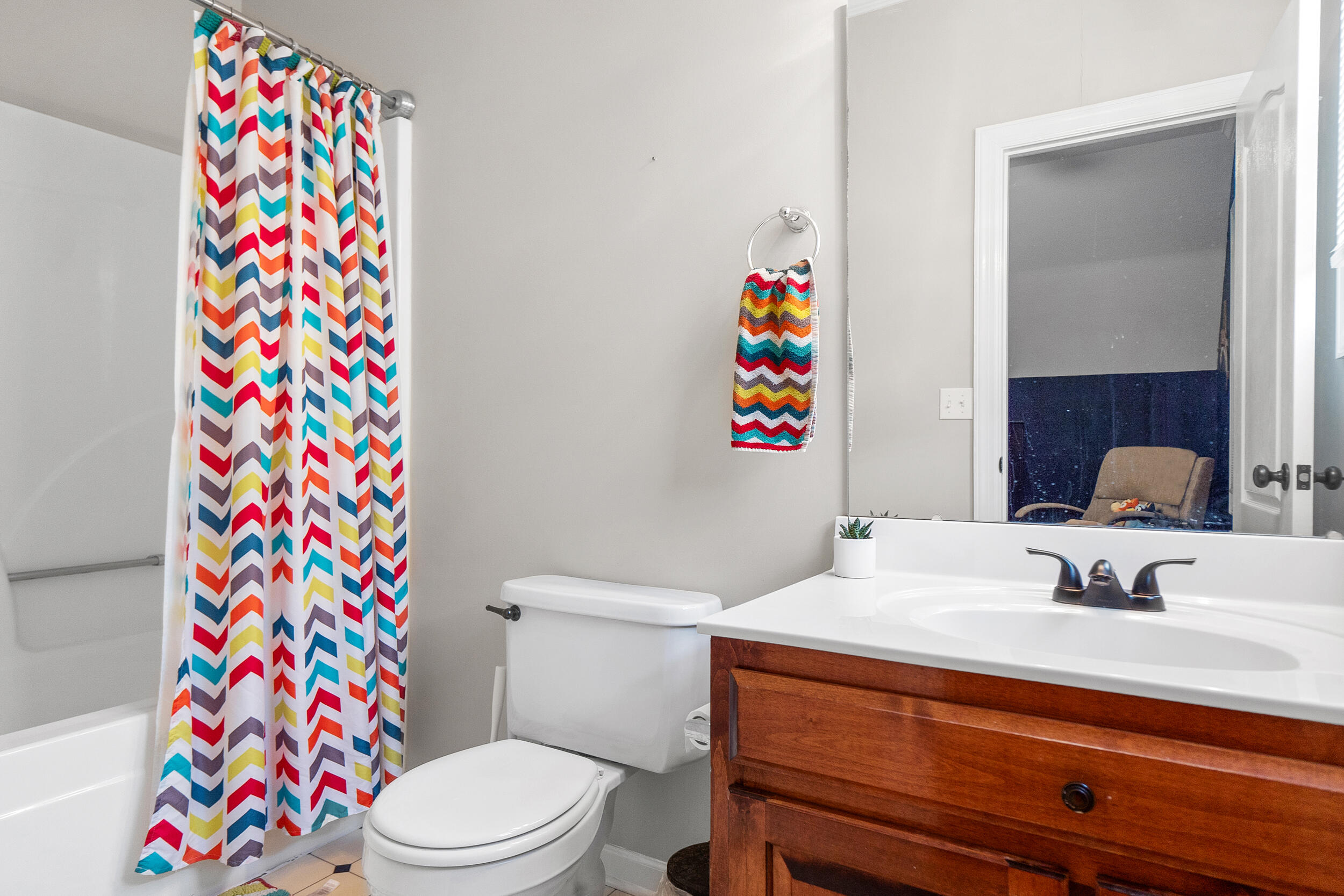 275 Hidden Trace Drive