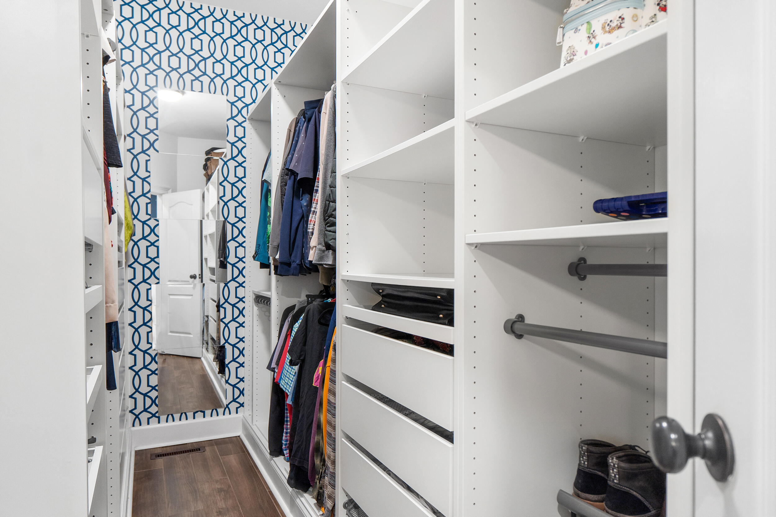 275 Hidden Trace Drive